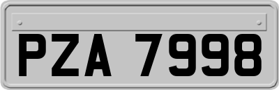 PZA7998