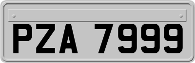 PZA7999