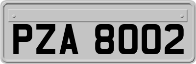 PZA8002