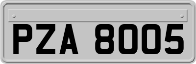 PZA8005