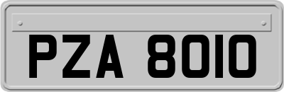 PZA8010