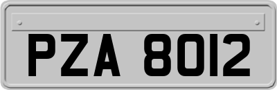 PZA8012