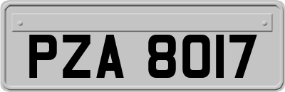 PZA8017