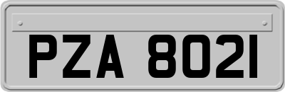 PZA8021