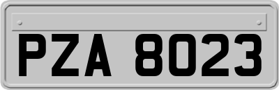 PZA8023