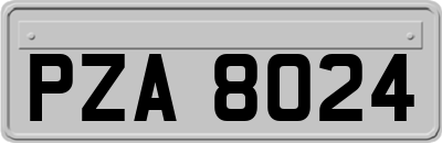 PZA8024