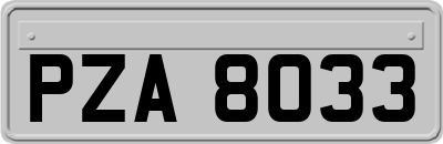 PZA8033