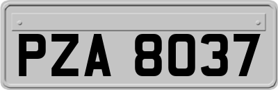 PZA8037