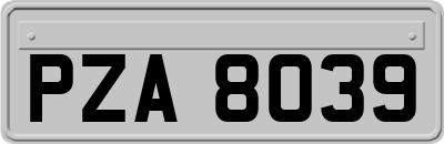 PZA8039