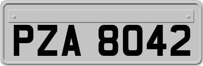 PZA8042