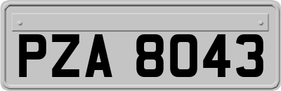 PZA8043