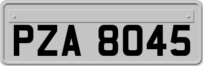 PZA8045