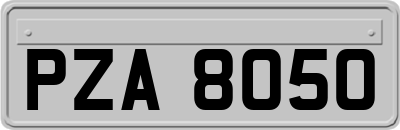 PZA8050