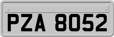 PZA8052