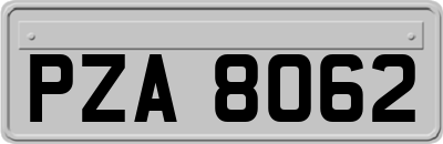 PZA8062