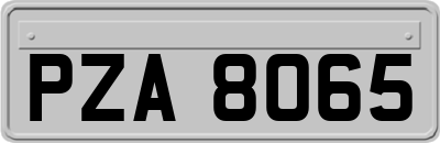 PZA8065