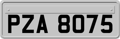 PZA8075