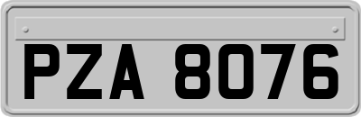 PZA8076