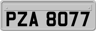 PZA8077