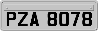 PZA8078