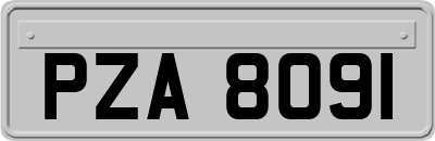 PZA8091
