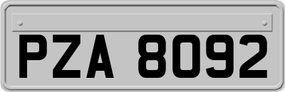 PZA8092