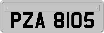 PZA8105