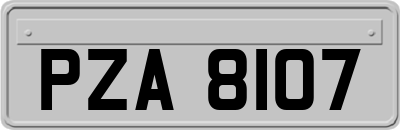 PZA8107