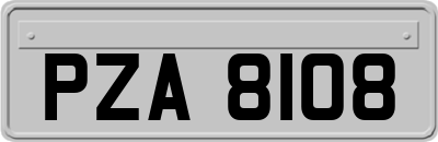 PZA8108