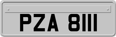 PZA8111