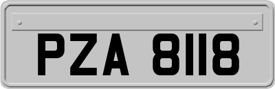 PZA8118