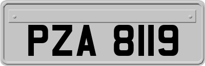 PZA8119