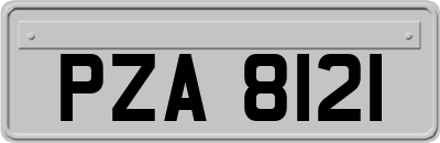 PZA8121