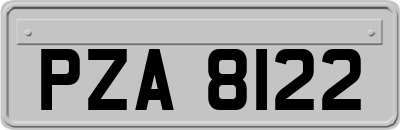 PZA8122
