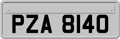 PZA8140