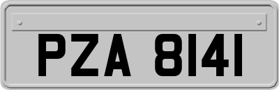 PZA8141