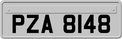 PZA8148