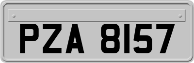 PZA8157