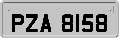PZA8158