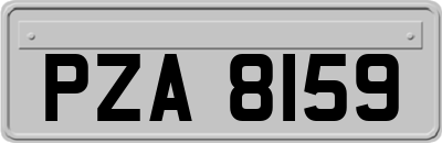 PZA8159