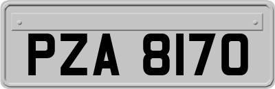 PZA8170