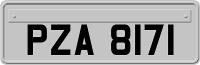 PZA8171