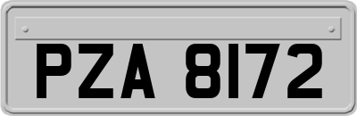 PZA8172