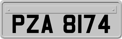 PZA8174