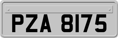 PZA8175