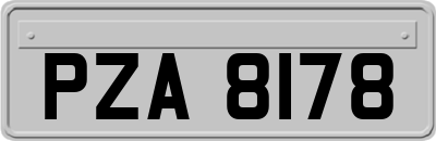 PZA8178