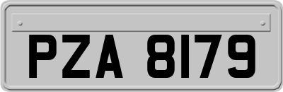 PZA8179