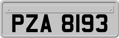 PZA8193