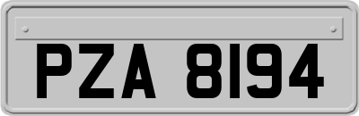 PZA8194