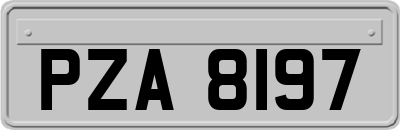 PZA8197